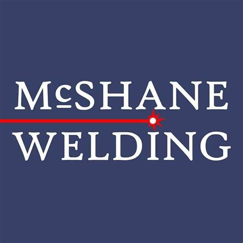 mcshane metal products pa